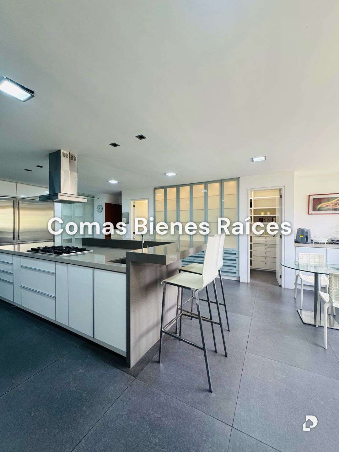 Casa en Caurimare, Caracas – 12