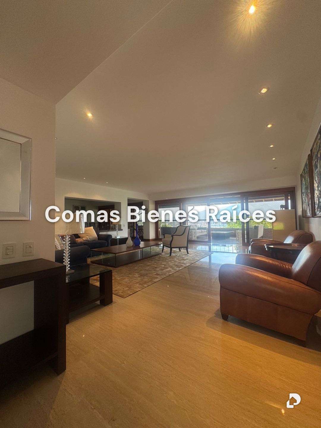 Casa en Caurimare, Caracas – 7