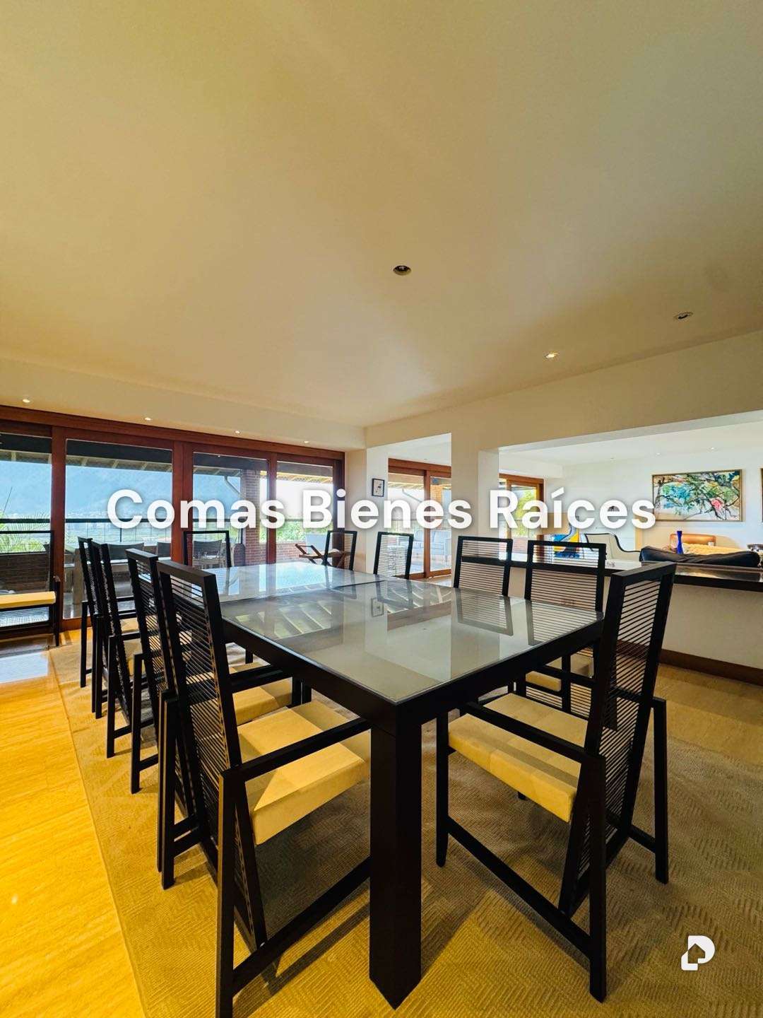 Casa en Caurimare, Caracas – 8