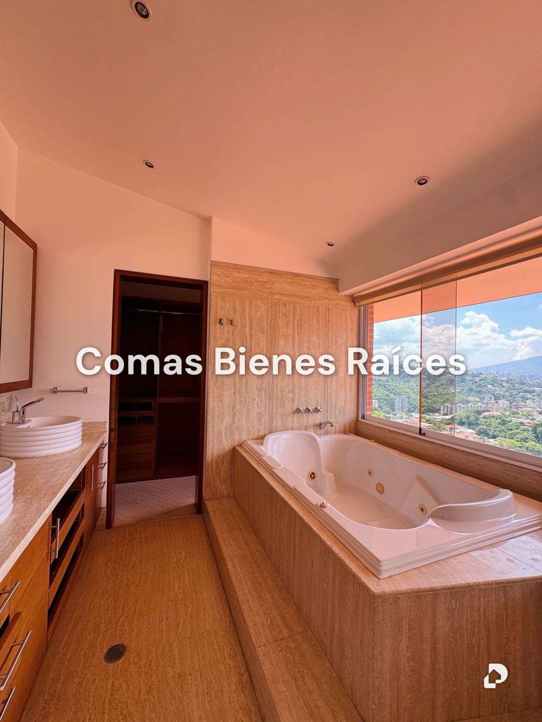 Casa en Caurimare, Caracas – 18