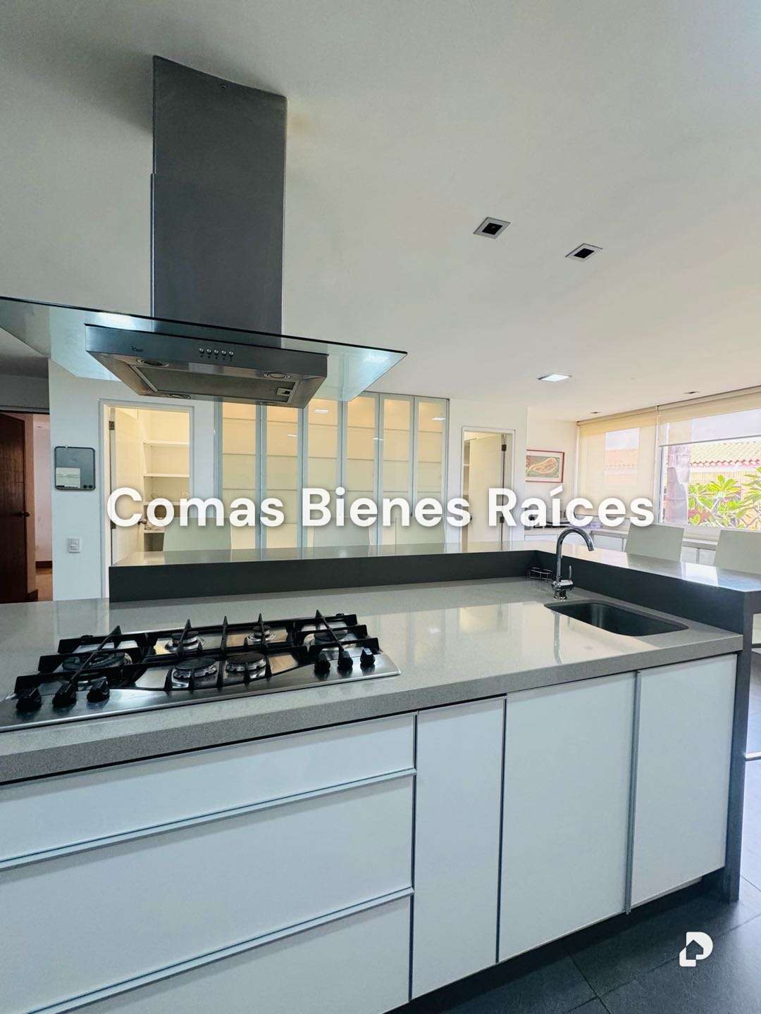 Casa en Caurimare, Caracas – 16