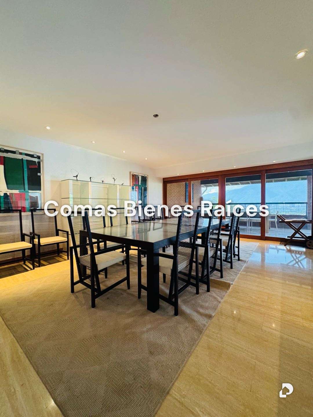 Casa en Caurimare, Caracas – 9