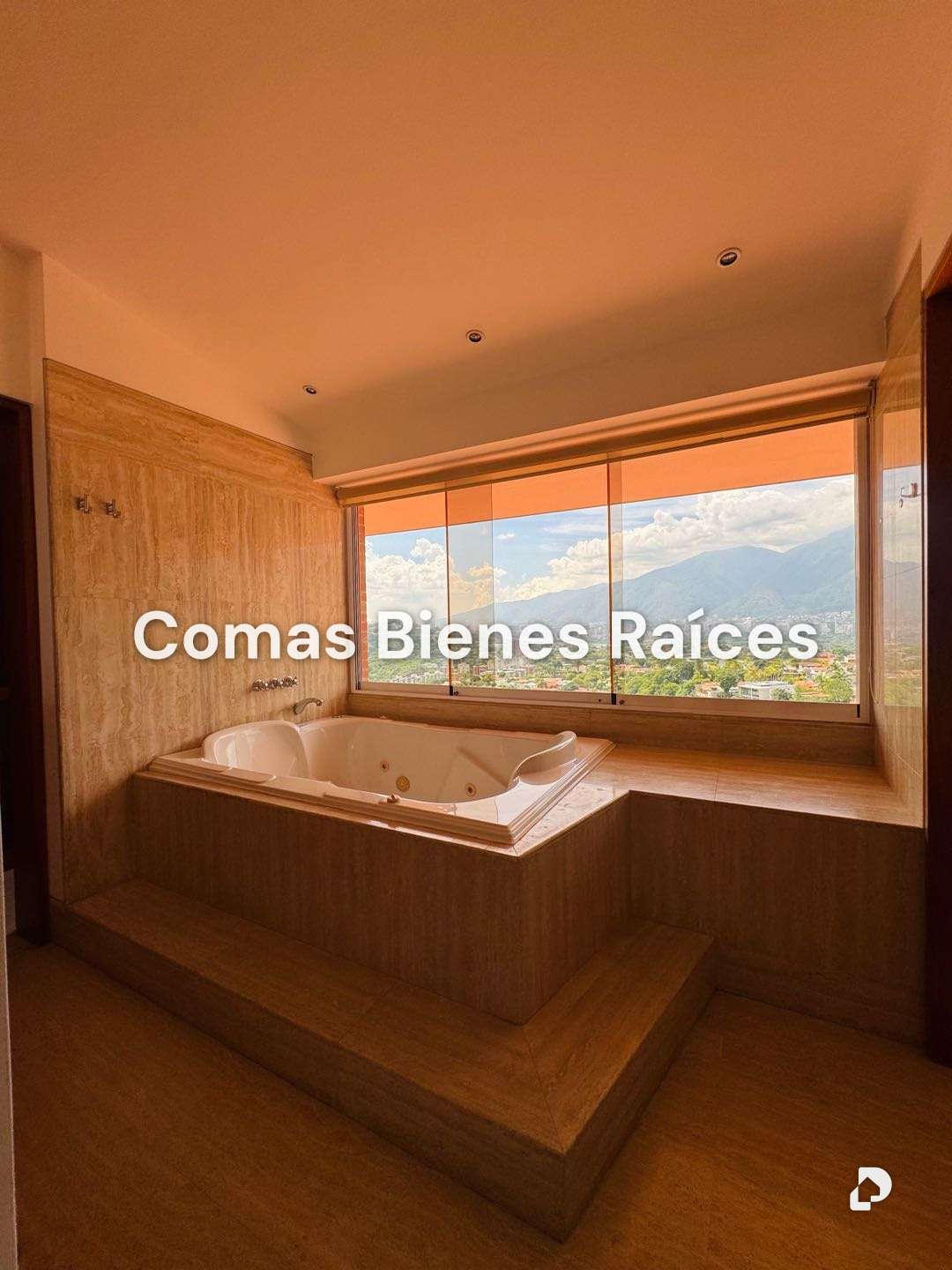 Casa en Caurimare, Caracas – 19
