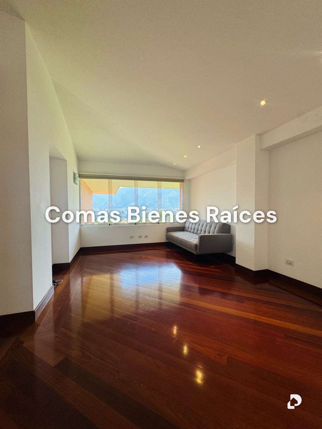 Casa en Caurimare, Caracas – 26
