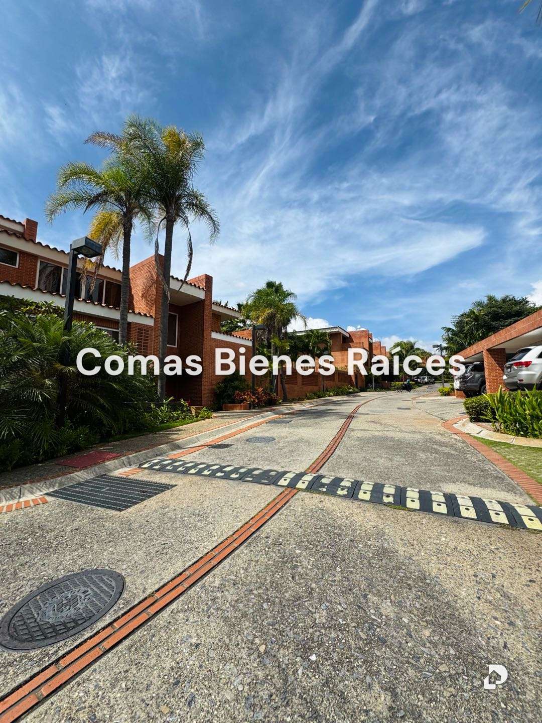Casa en Caurimare, Caracas – 1