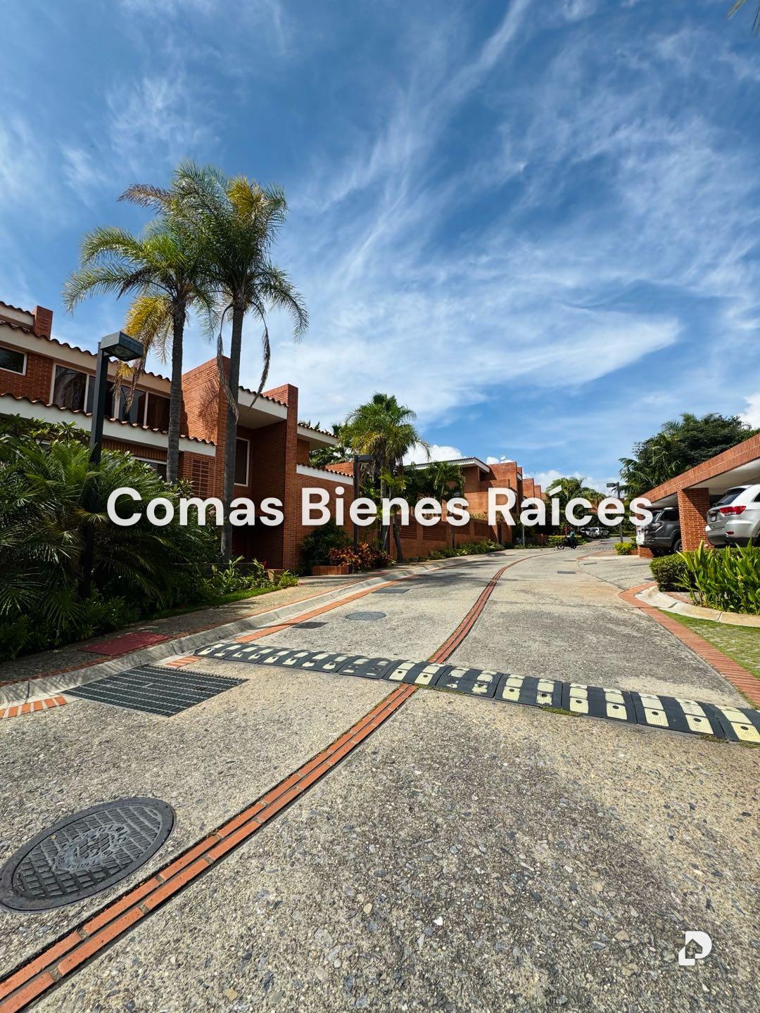 Casa en Caurimare, Caracas – 1