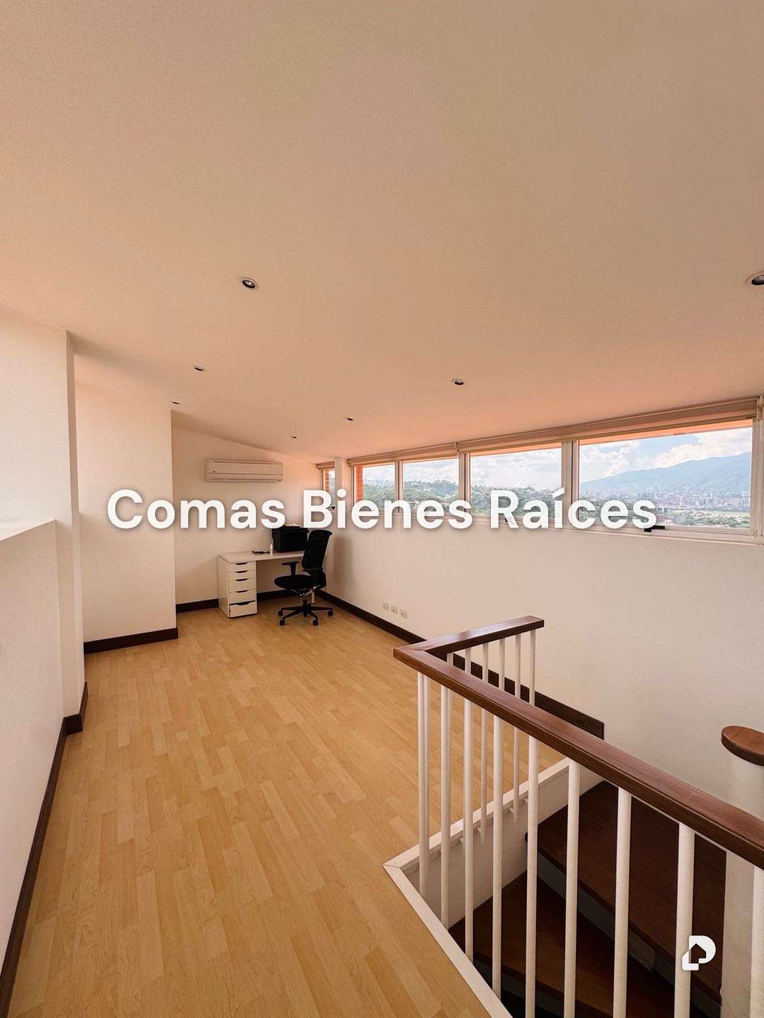 Casa en Caurimare, Caracas – 21