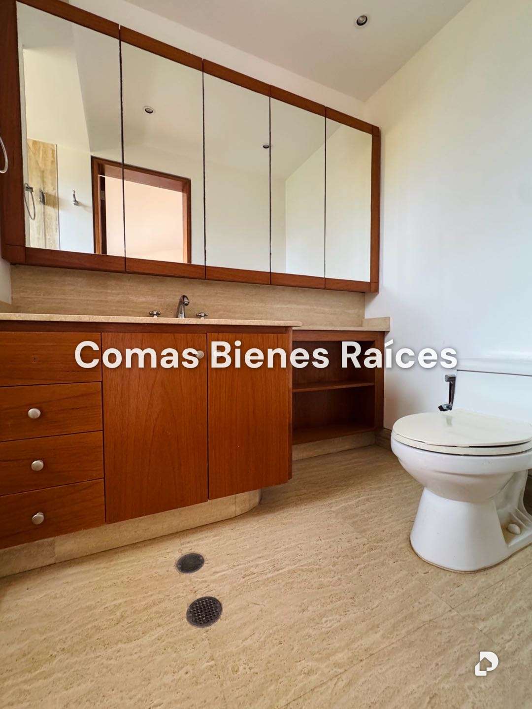 Casa en Caurimare, Caracas – 27