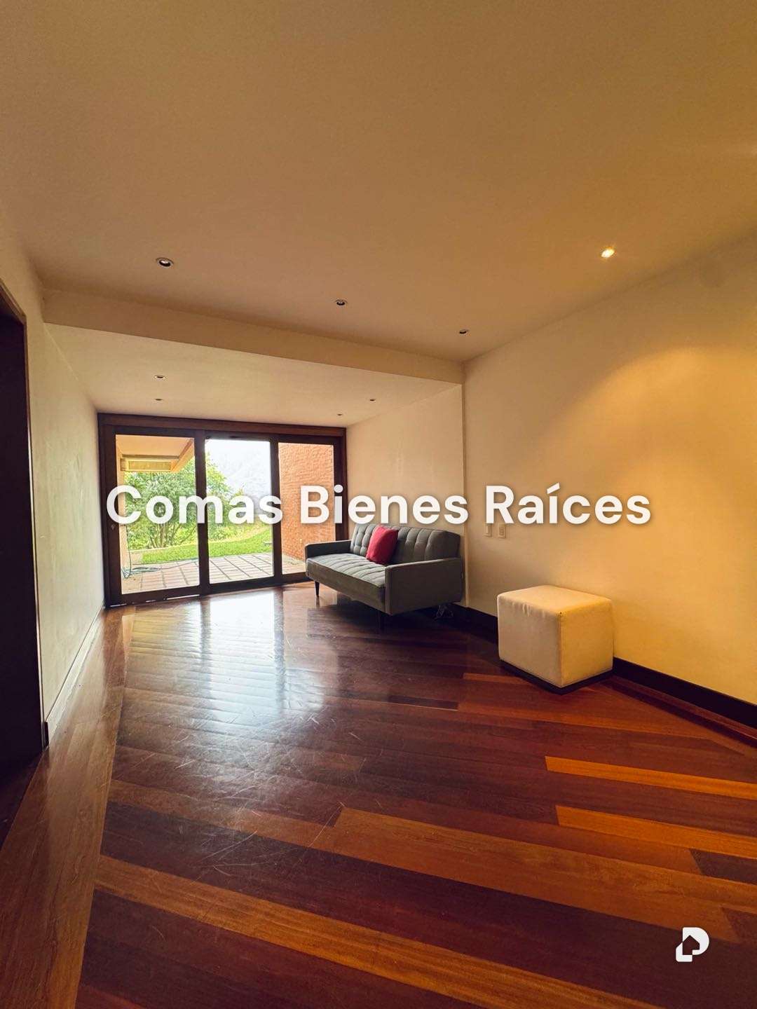 Casa en Caurimare, Caracas – 22