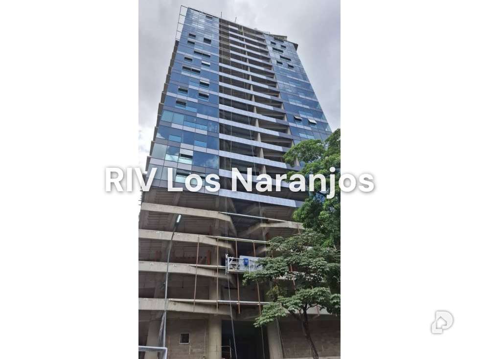 Apartamento en Las Mercedes, Baruta – 2