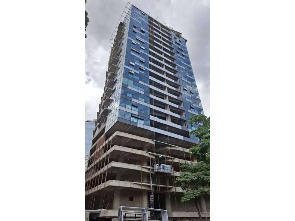 Apartment in Baruta - 1