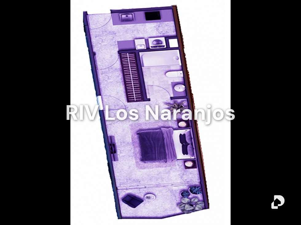Apartamento en Las Mercedes, Baruta – 11