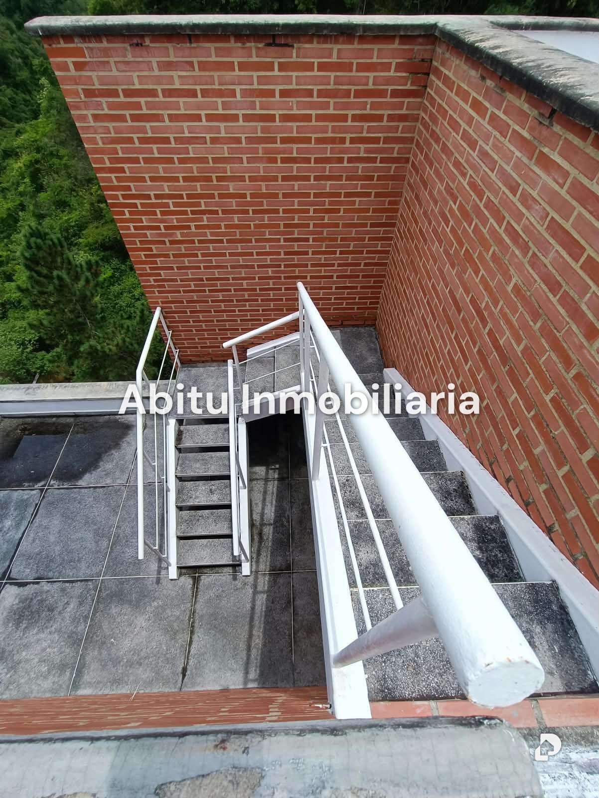 Apartamento en Los Campitos, Caracas – 4