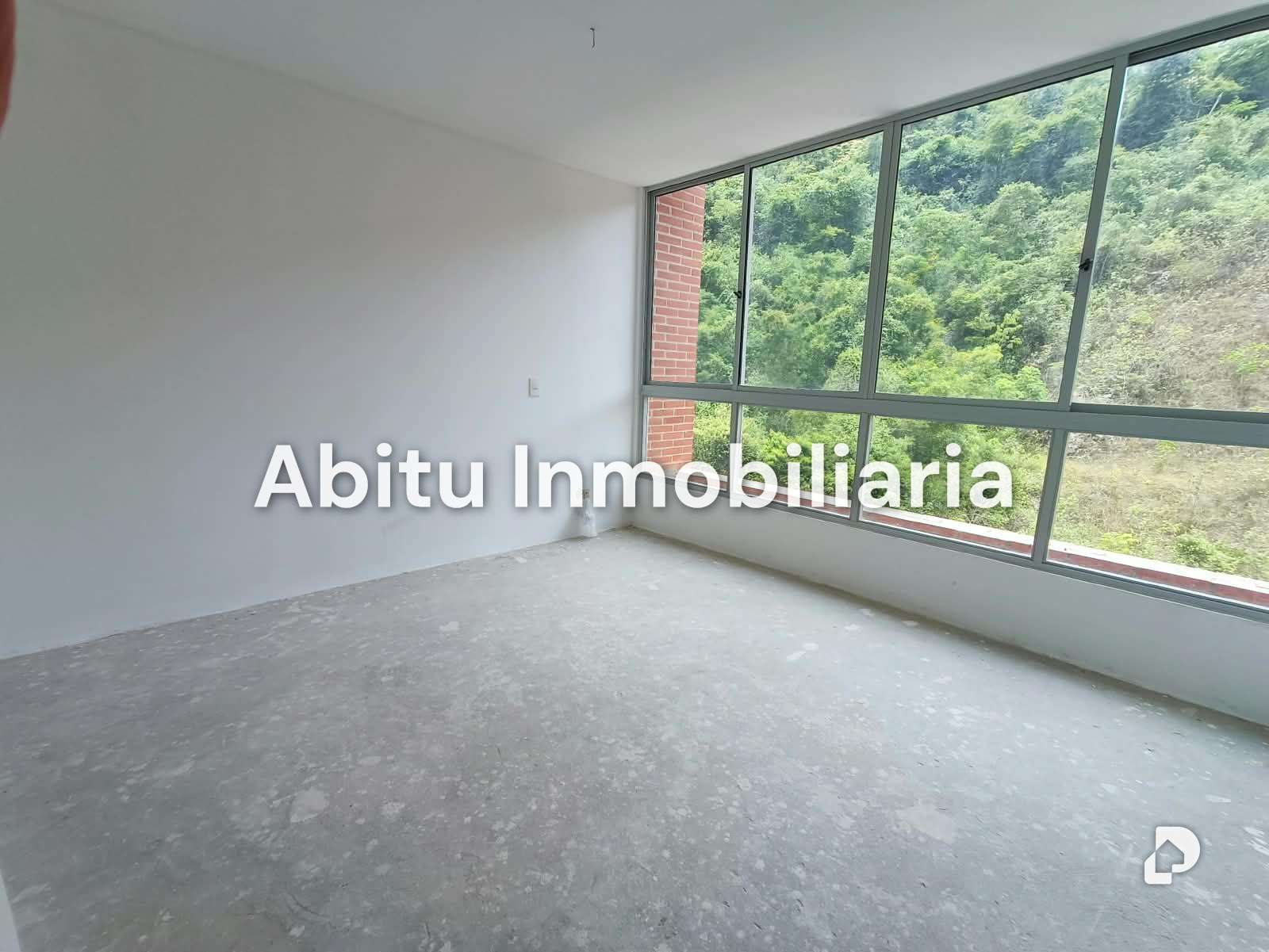 Apartamento en Los Campitos, Caracas – 6