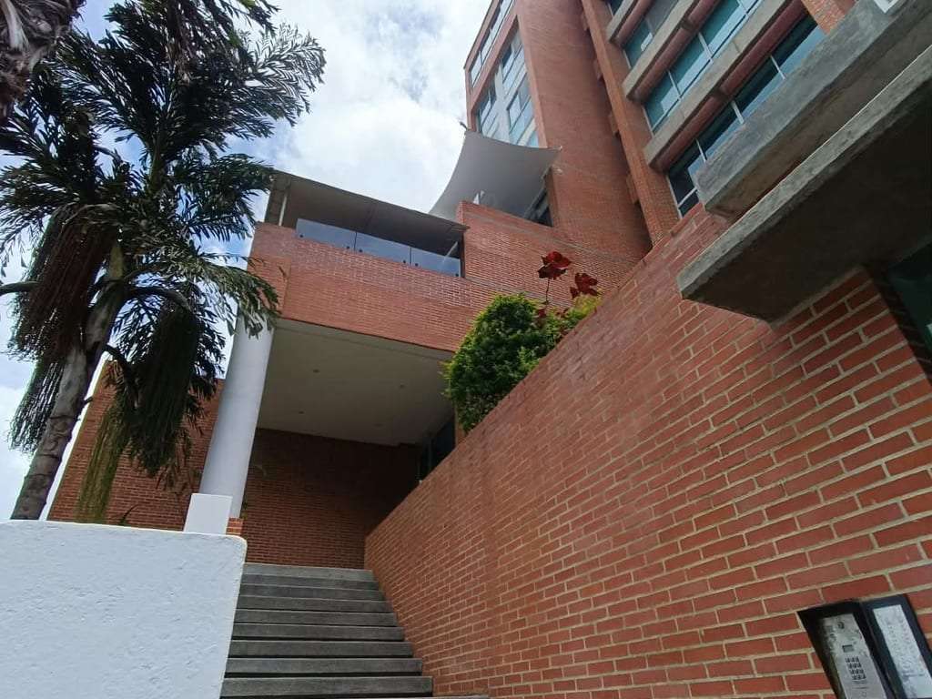 Apartamento en Los Campitos, Caracas - 1