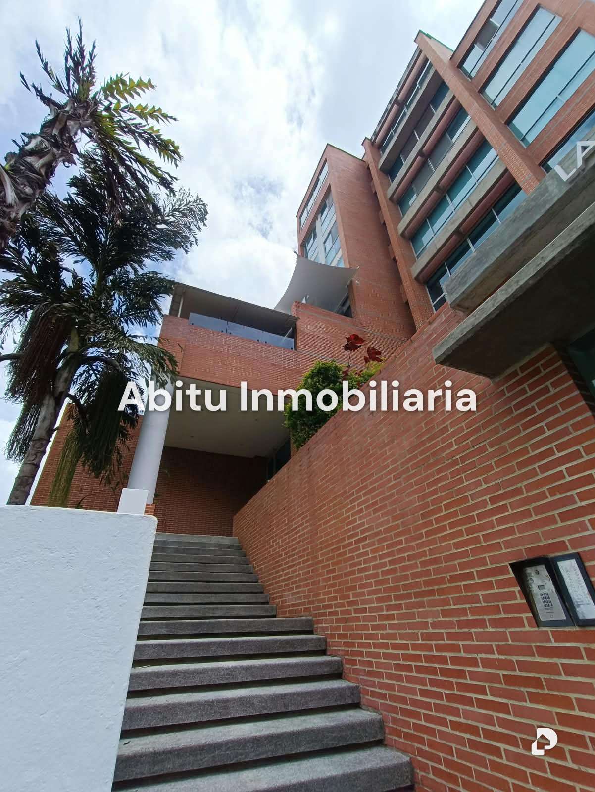 Apartamento en Los Campitos, Caracas – 1