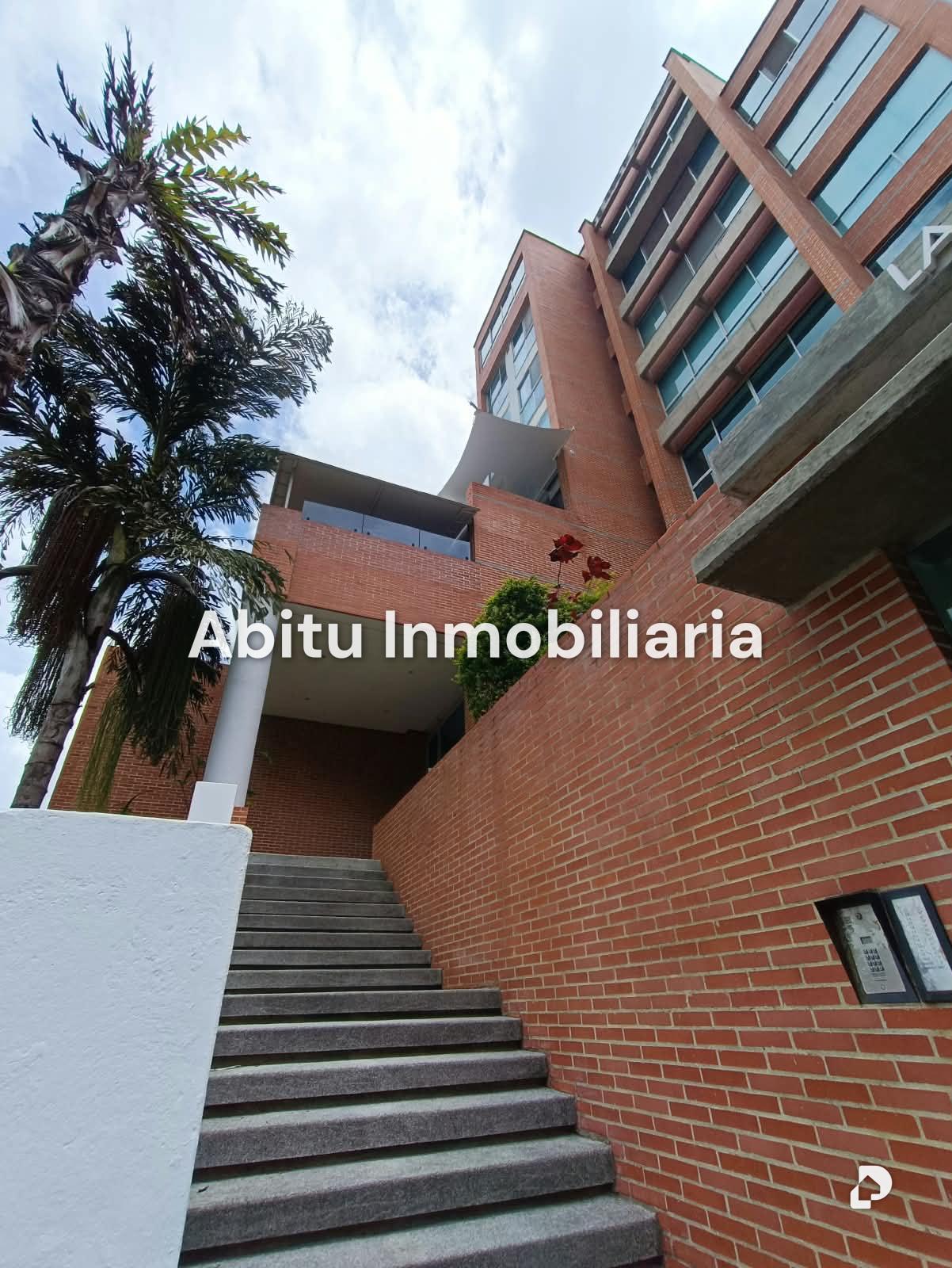 Apartamento en Los Campitos, Caracas – 1