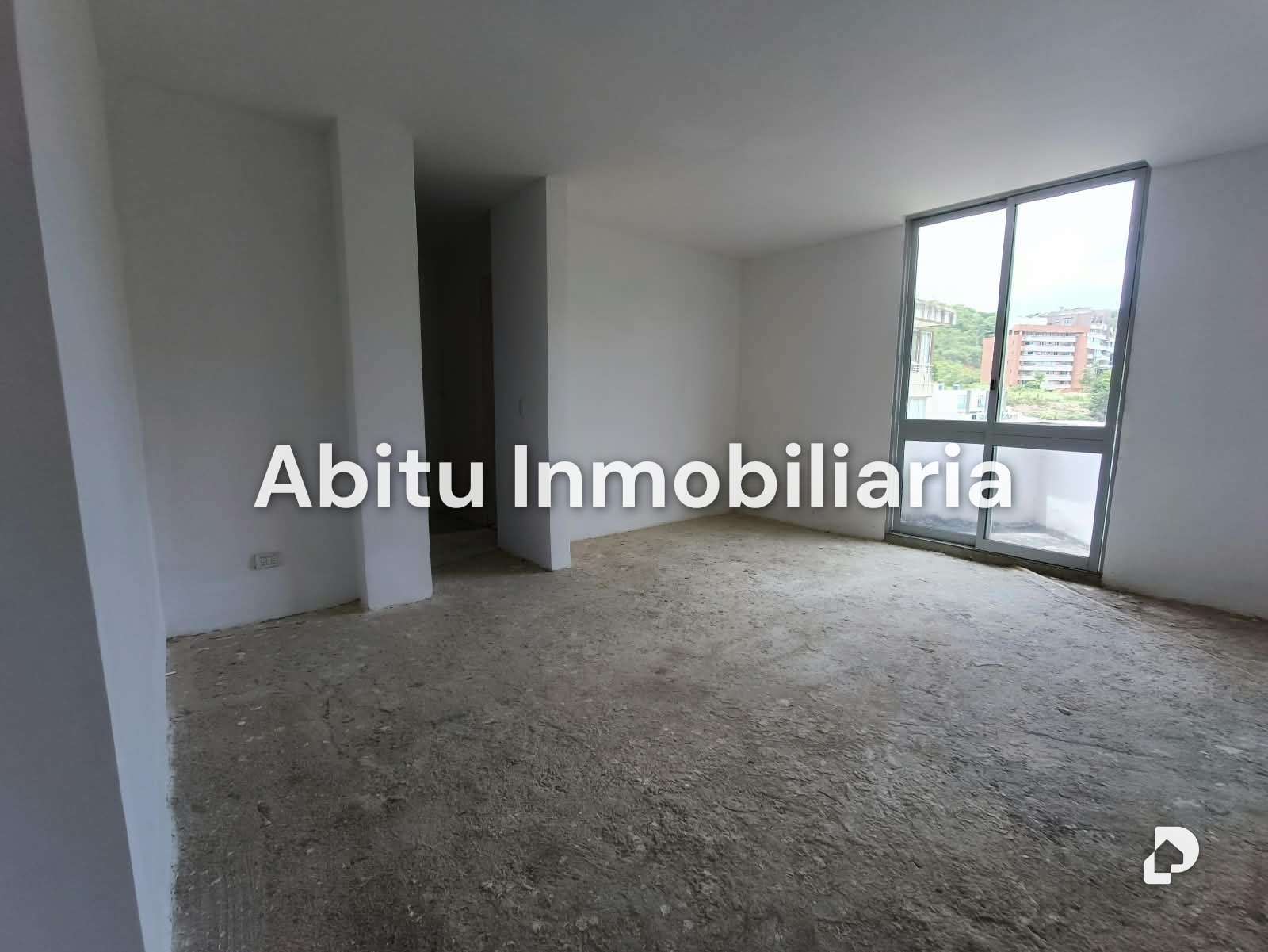 Apartamento en Los Campitos, Caracas – 9