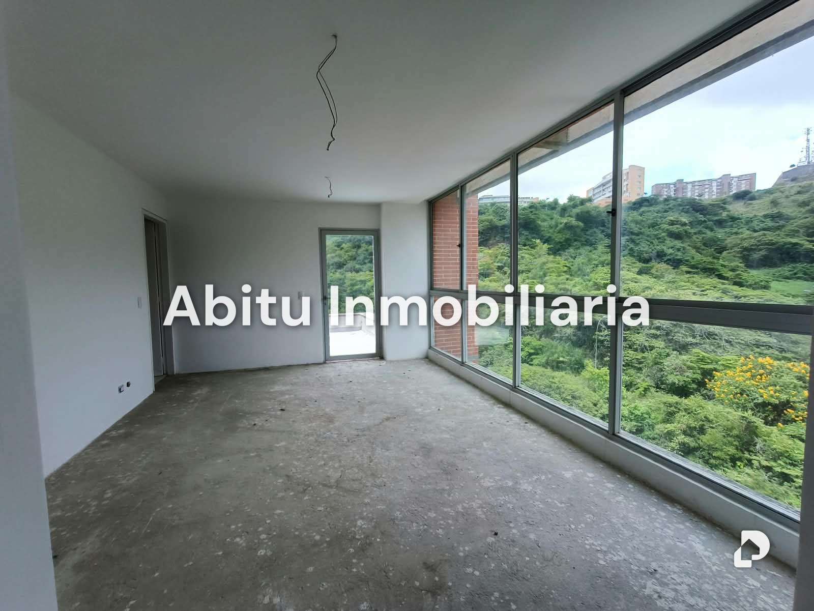 Apartamento en Los Campitos, Caracas – 11