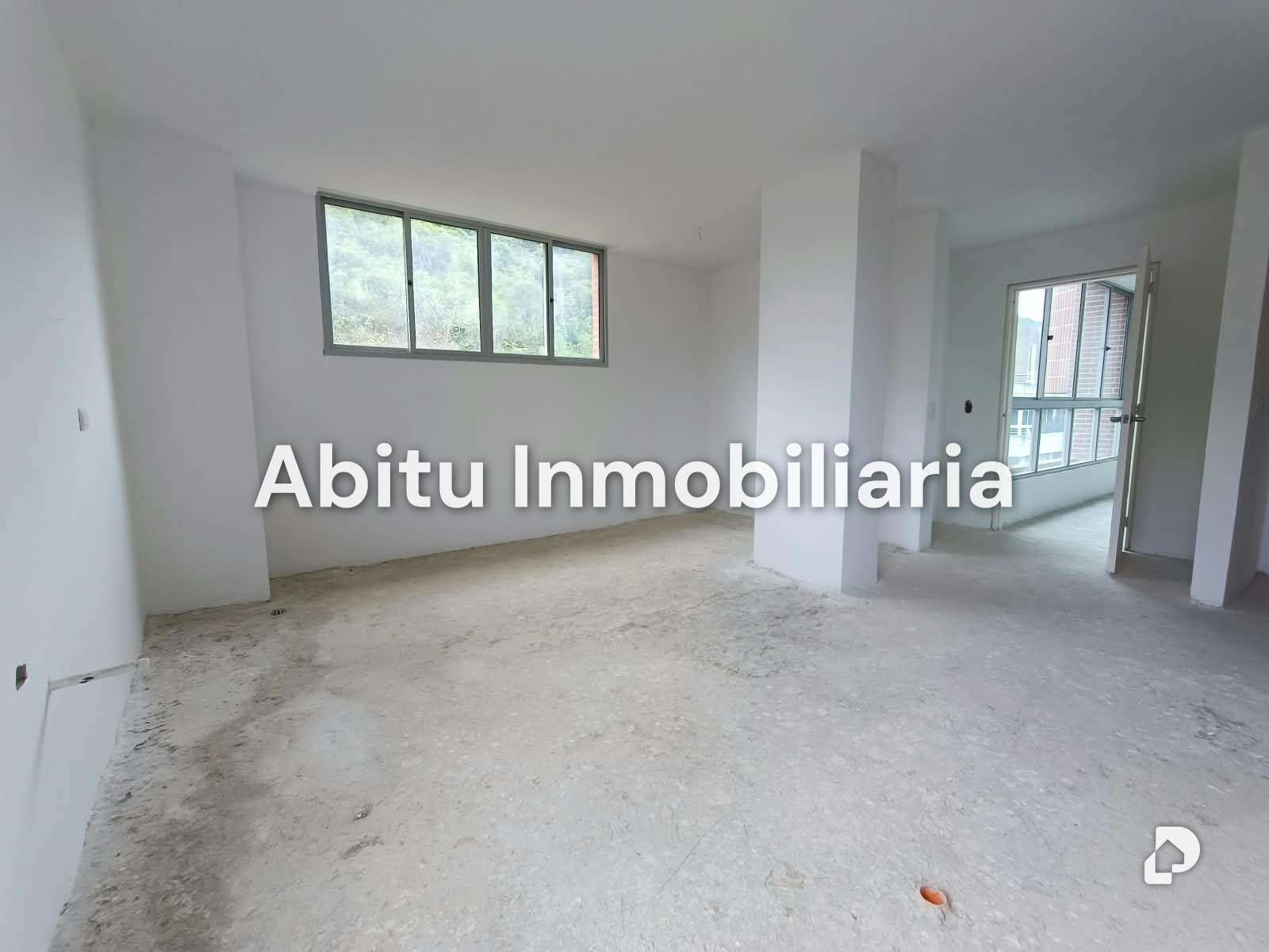 Apartamento en Los Campitos, Caracas – 8