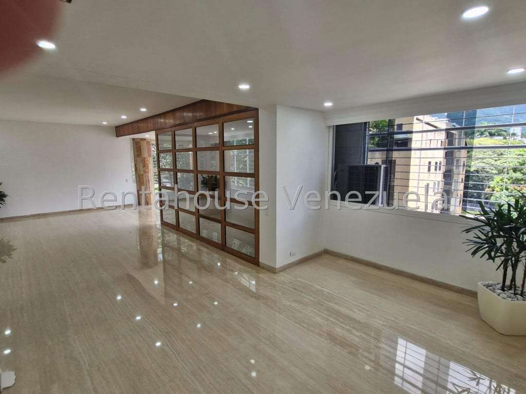 Apartamento en La Castellana, Caracas