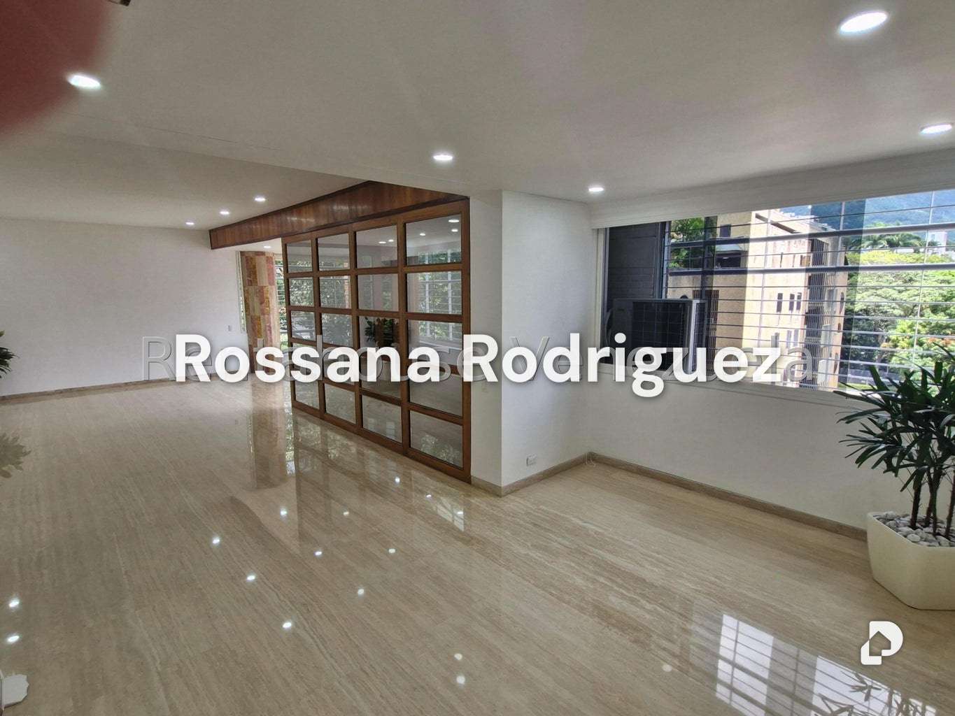 Apartamento en La Castellana, Caracas – 5