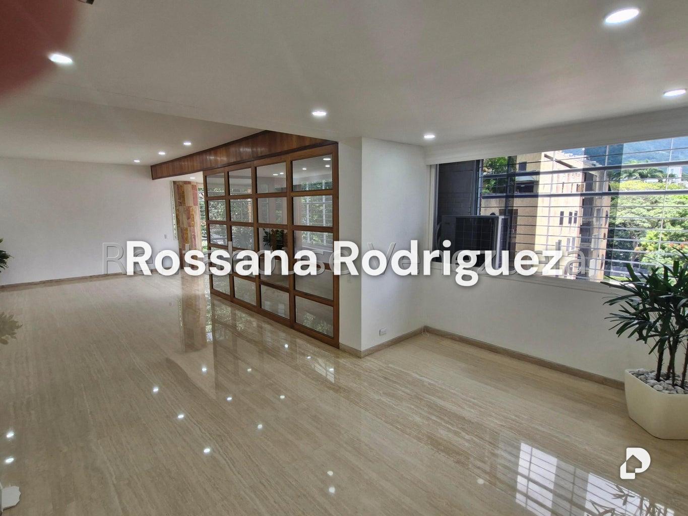 Apartamento en La Castellana, Caracas – 5