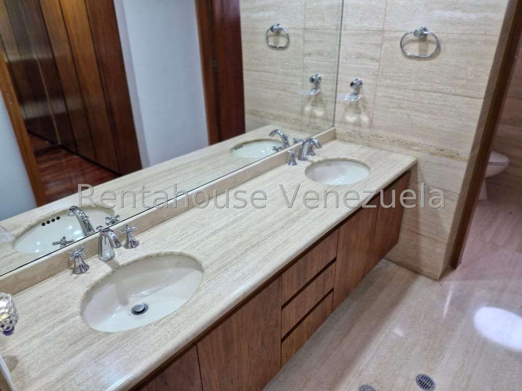 Apartamento en La Castellana, Caracas