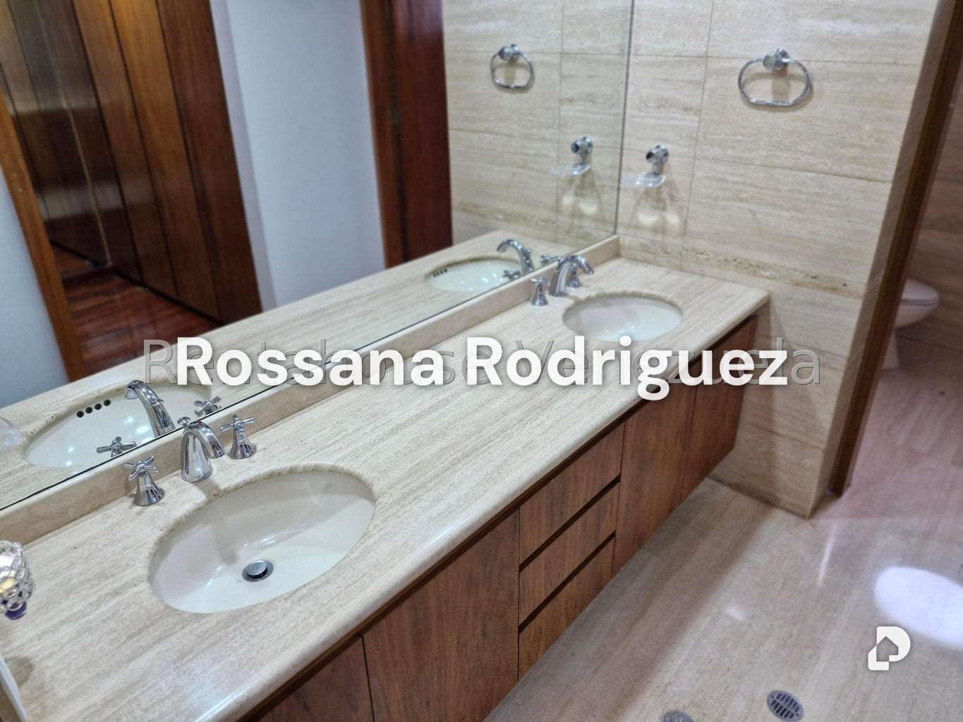 Apartamento en La Castellana, Caracas – 19