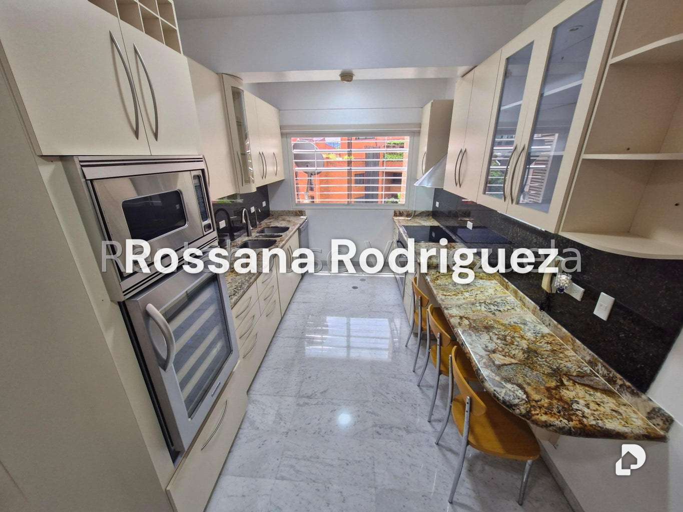 Apartamento en La Castellana, Caracas – 6