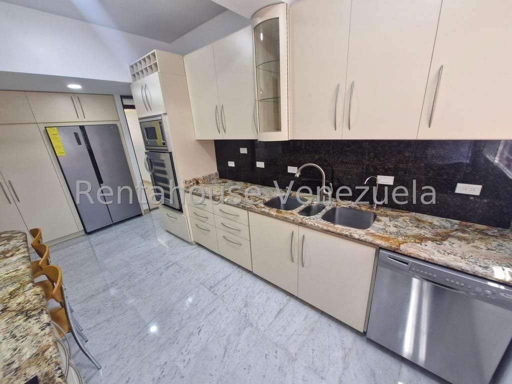 Apartamento en La Castellana, Caracas