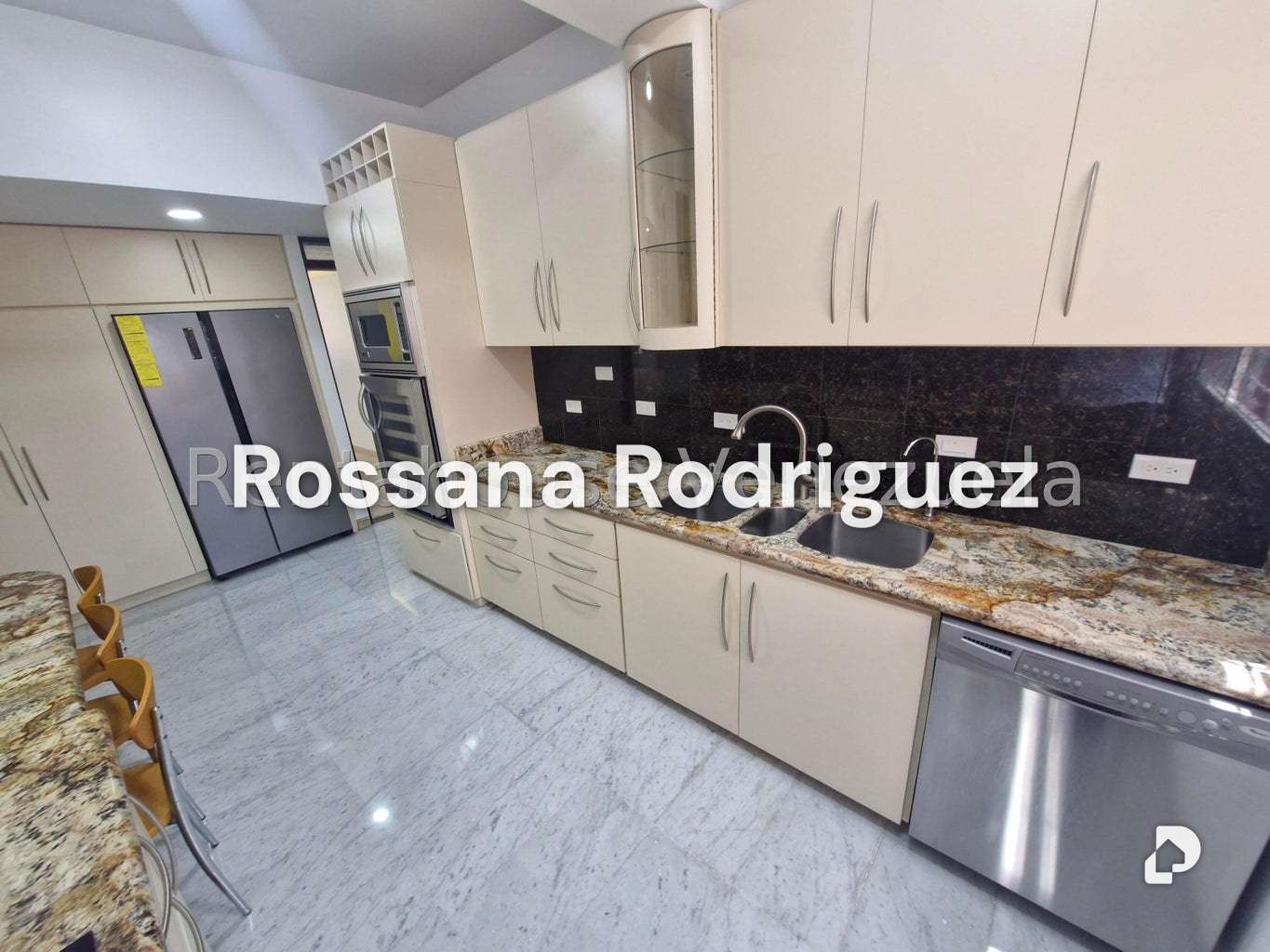 Apartamento en La Castellana, Caracas – 10