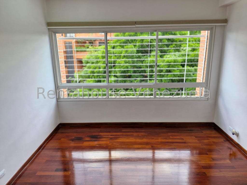 Apartamento en La Castellana, Caracas