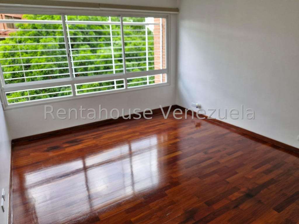 Apartamento en La Castellana, Caracas