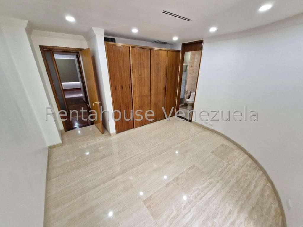 Apartamento en La Castellana, Caracas