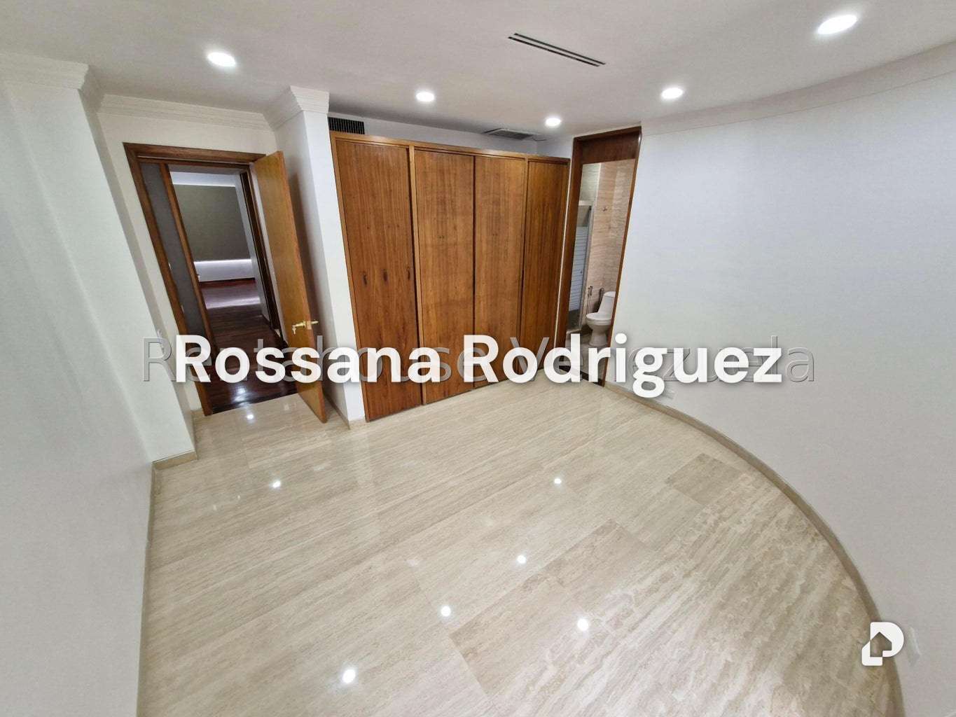 Apartamento en La Castellana, Caracas – 15