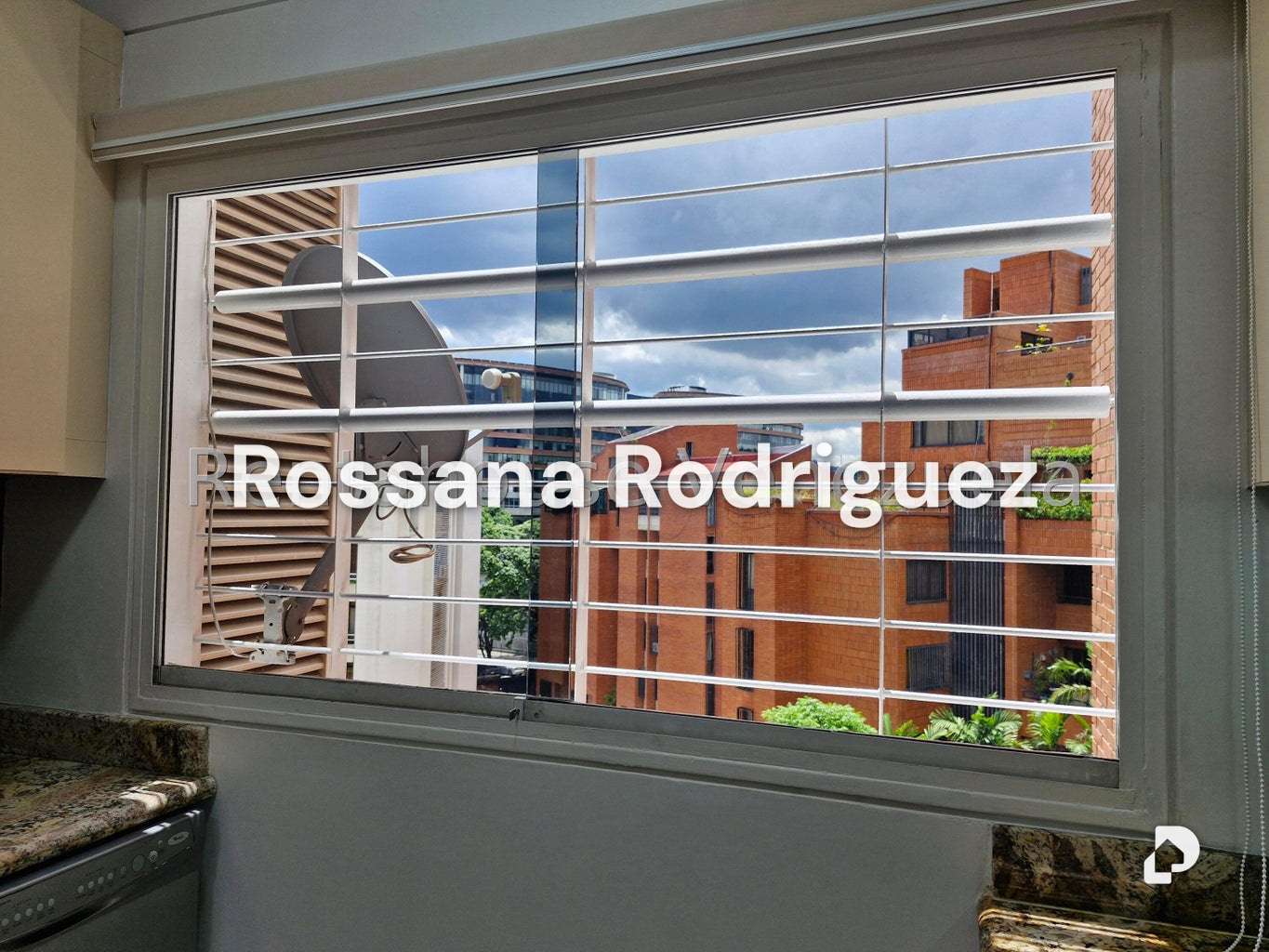 Apartamento en La Castellana, Caracas – 7