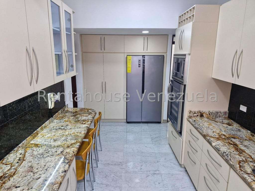 Apartamento en La Castellana, Caracas