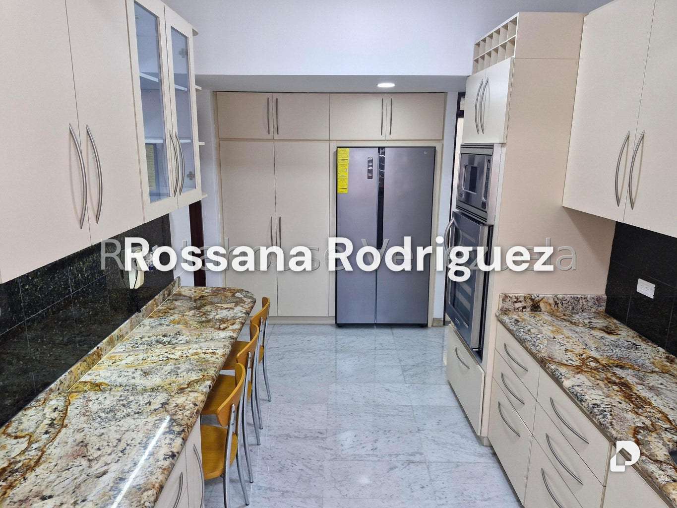 Apartamento en La Castellana, Caracas – 8