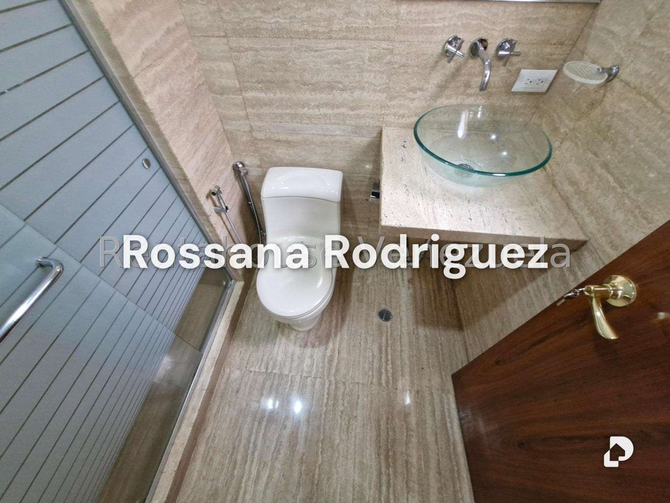 Apartamento en La Castellana, Caracas – 16