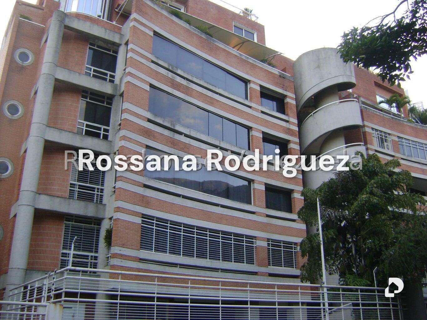 Apartamento en La Castellana, Caracas – 22