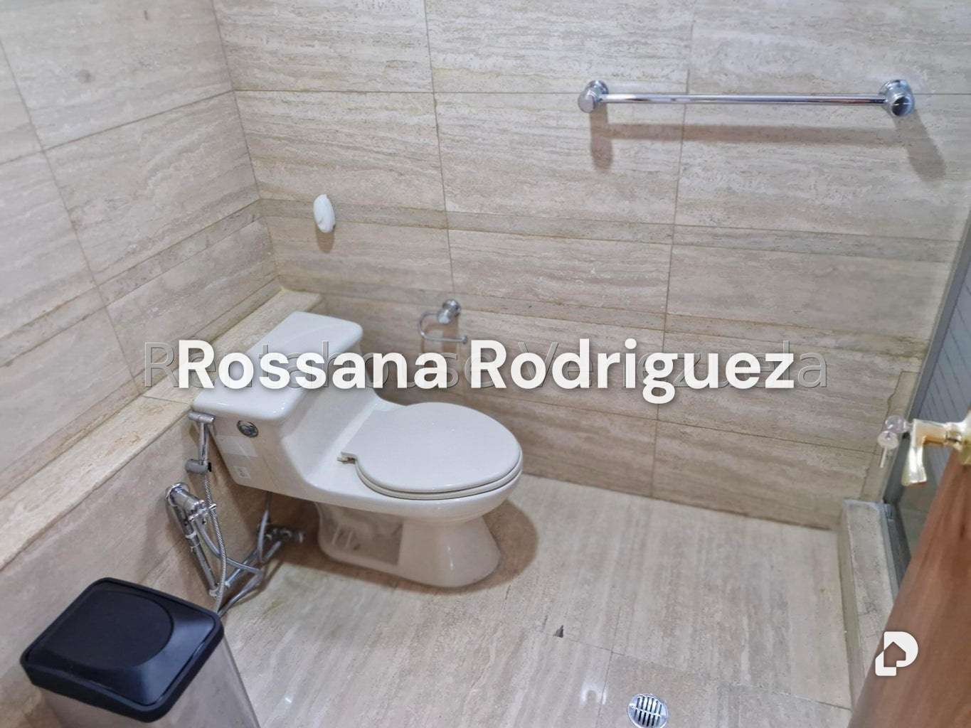 Apartamento en La Castellana, Caracas – 21