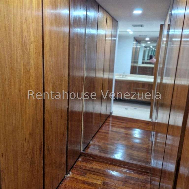Apartamento en La Castellana, Caracas