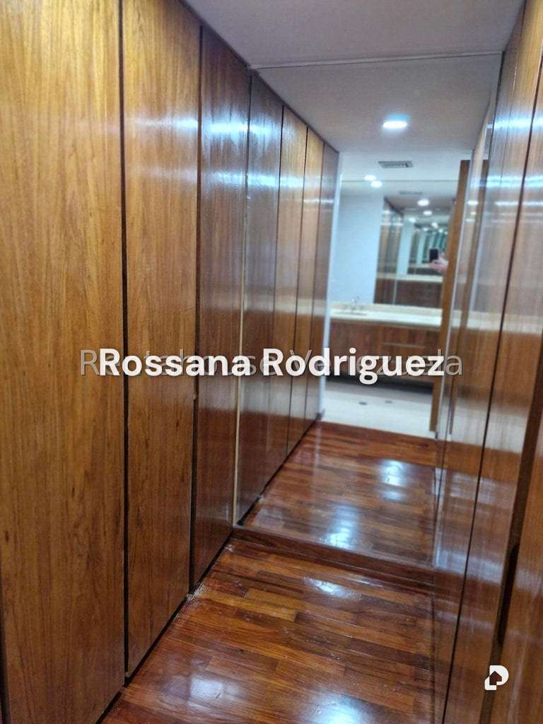 Apartamento en La Castellana, Caracas – 20