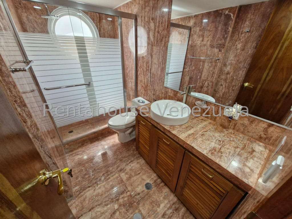 Apartamento en La Castellana, Caracas