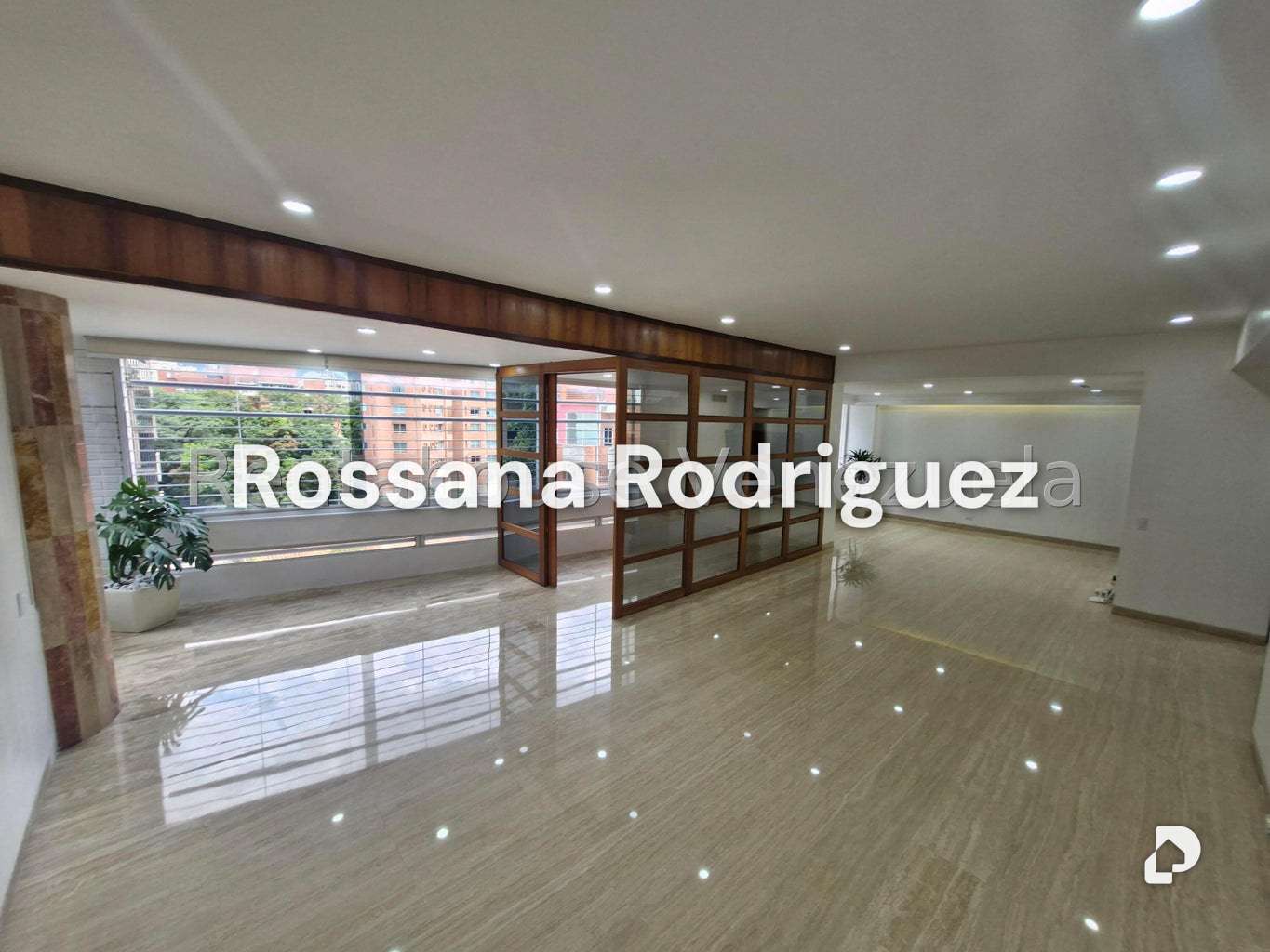 Apartamento en La Castellana, Caracas – 4
