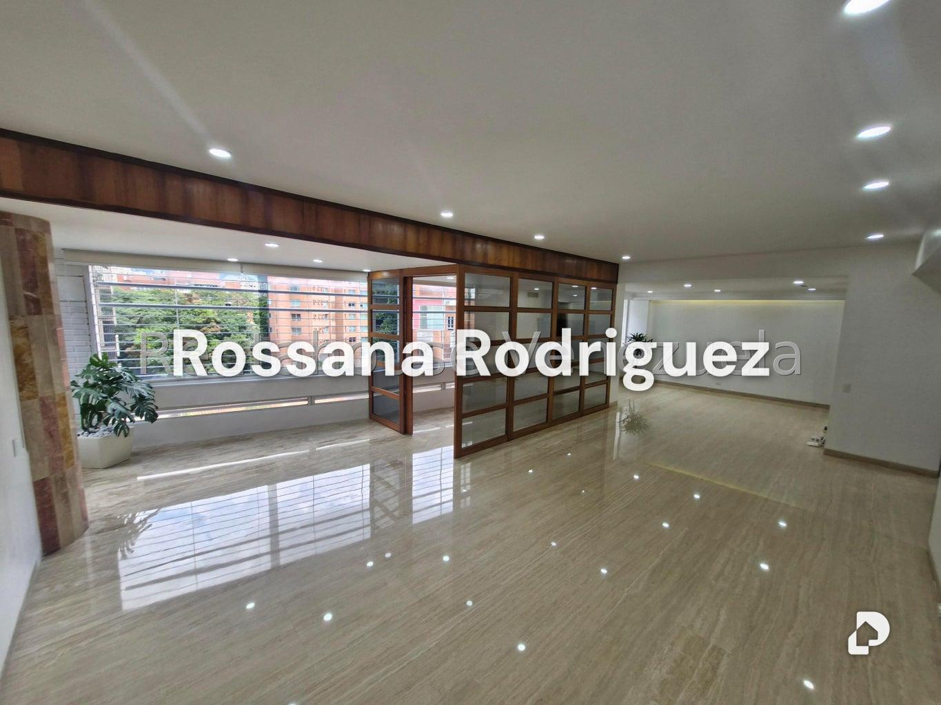 Apartamento en La Castellana, Caracas – 4