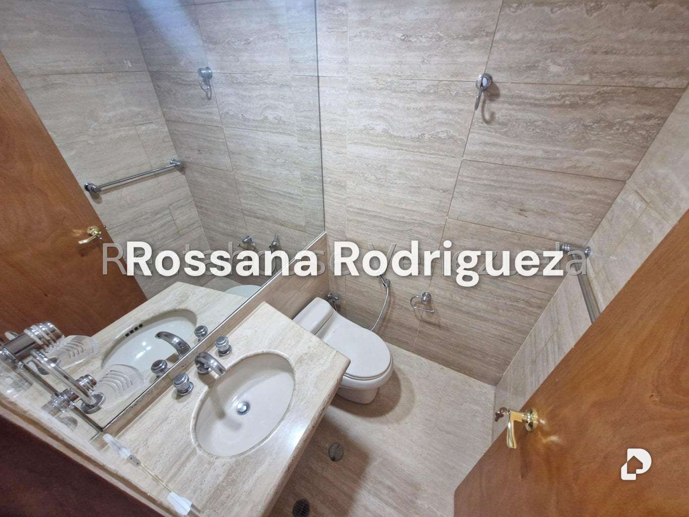 Apartamento en La Castellana, Caracas – 11
