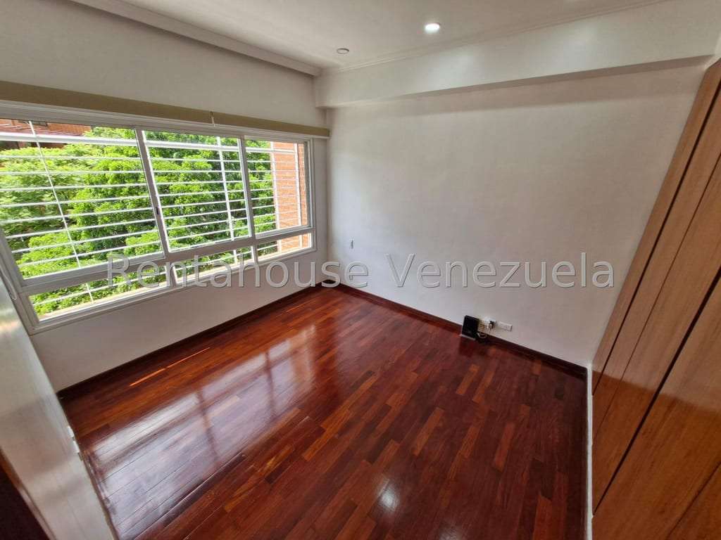Apartamento en La Castellana, Caracas