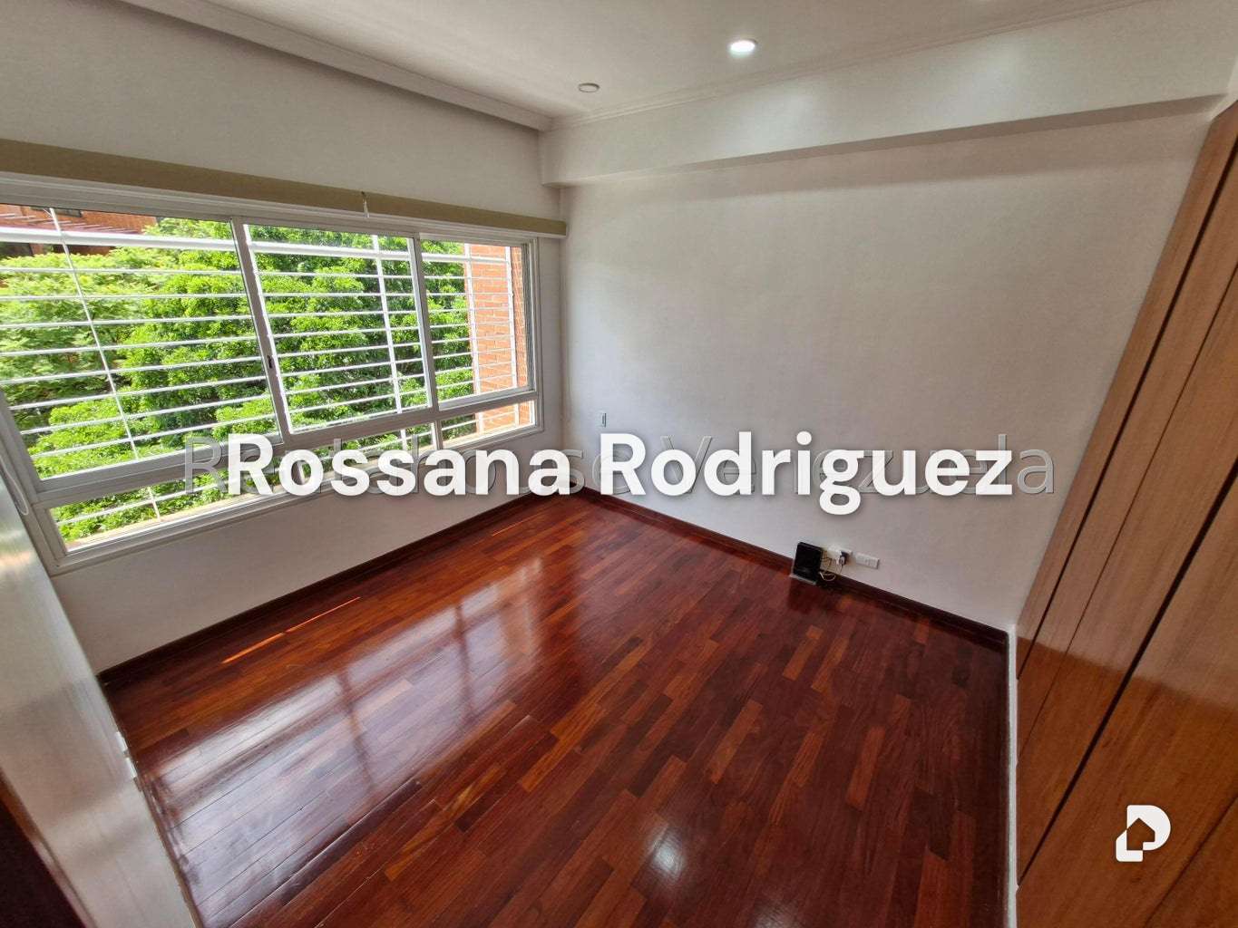 Apartamento en La Castellana, Caracas – 12